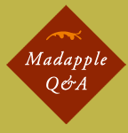 Madapple Q&A